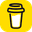 Buymeacoffee logo